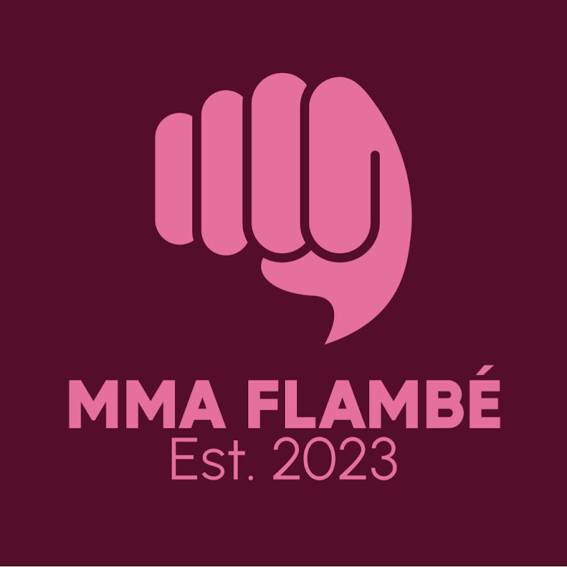 MMA Flambé