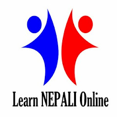 Learn In Nepali