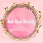 Pink Opal Beauty 
