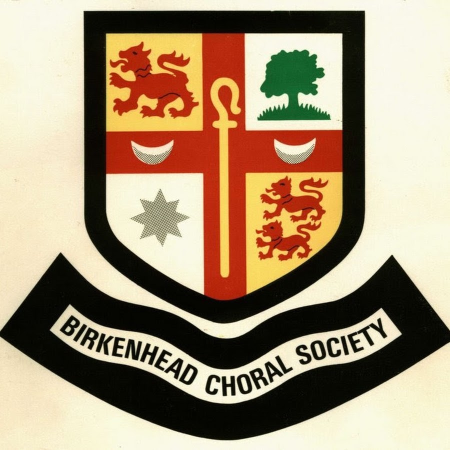 Birkenhead Choral Society YouTube