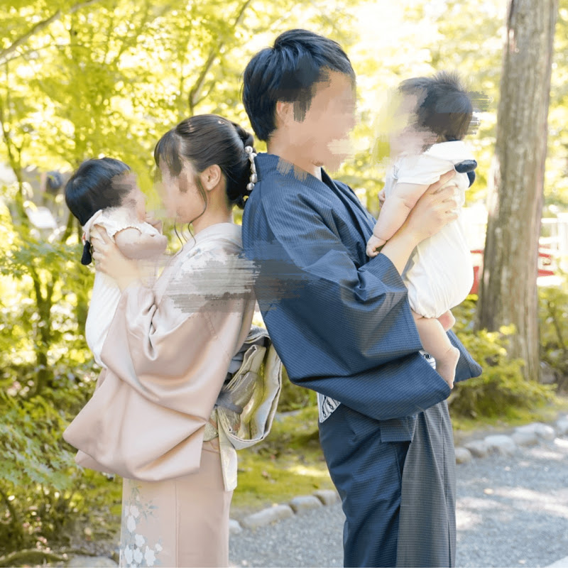 Sakura Mommy /サクラママ