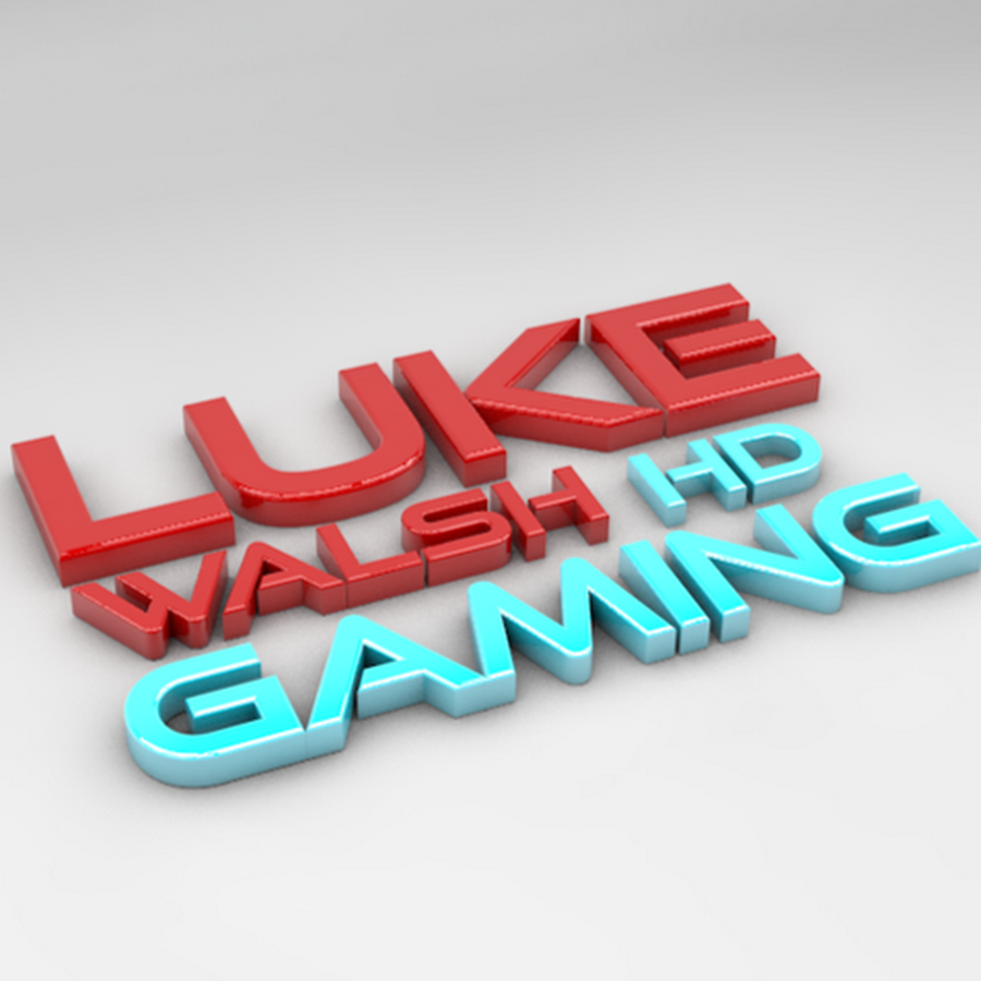 Luke Walsh - YouTube