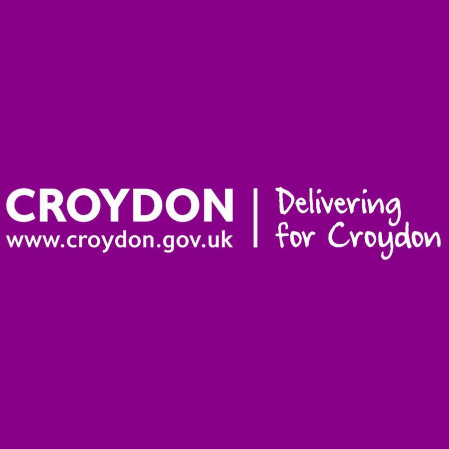 Croydon council YouTube