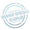 Nobody Special