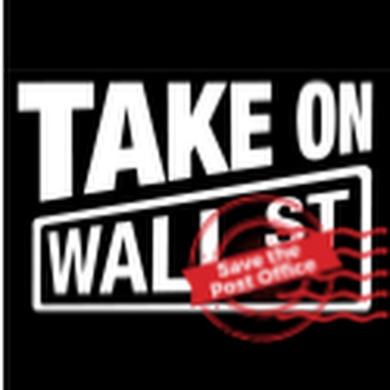Take On Wall Street