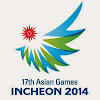 Incheon Asian Games 2014