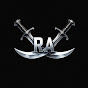 Raider Alex logo