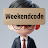 @weekendcode