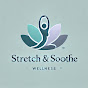 Stretch & Soothe logo