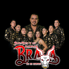 Jose Ines y su Banda Brava De Mi Rancho