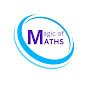 Magic of Maths logo