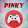 Pinky Awesome