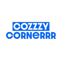 COZZZY CORNERRR