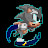 Suic The Hedgehog