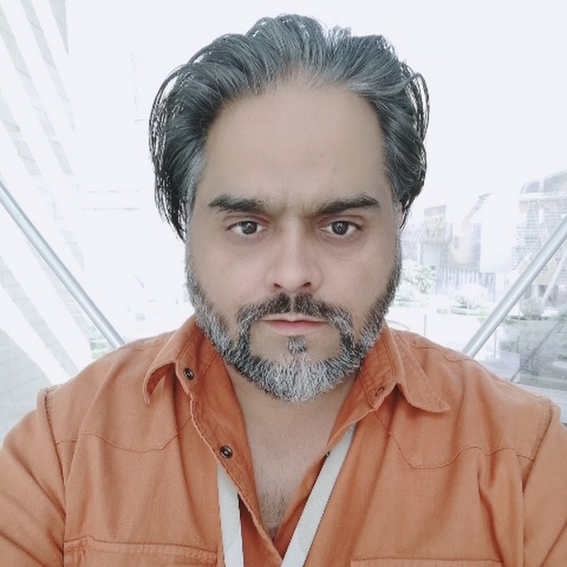 Hire Qadeer Saeed — Travel & Adventure YouTube creator for sponsorships