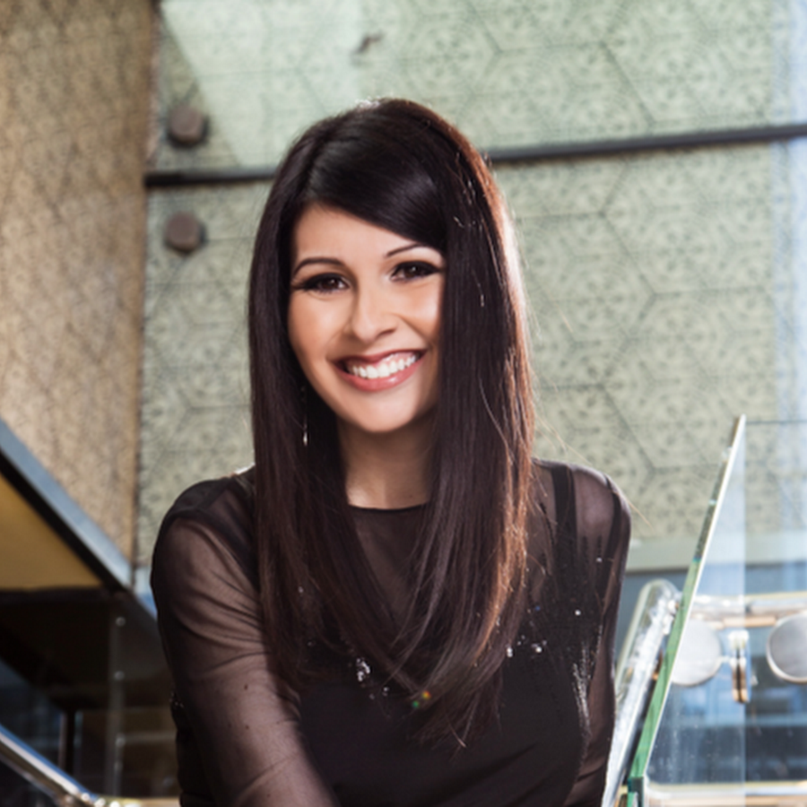 Alison Rosen YouTube