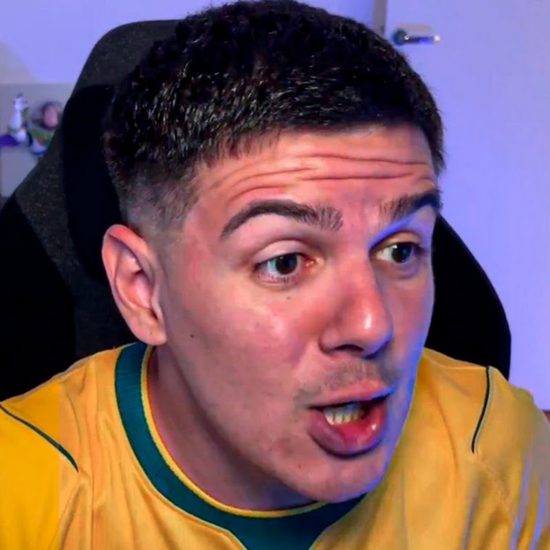 Live do Wardi 