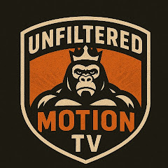Unfiltered Motion TV