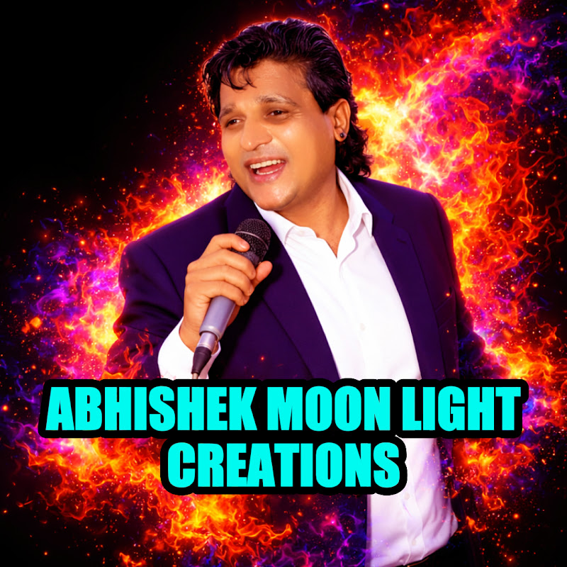 ABHISHEK MOON LIGHT CREATIONS 
