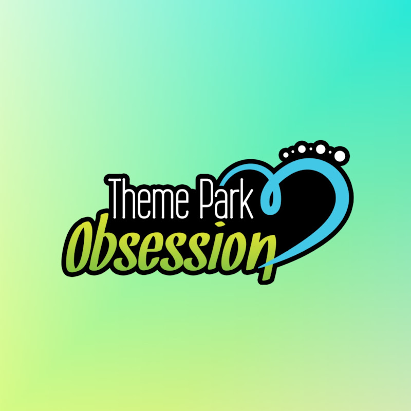 Theme Park Obsession