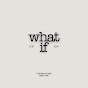 What If Wonder logo