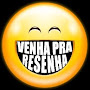 Avatar de Venha pra Resenha