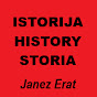 Istorija - History - Storia della Germania logo