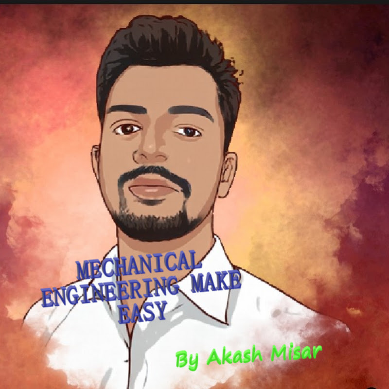 Mechanical Engineering Make Easy