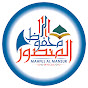 Mahfuj Al Mansur logo