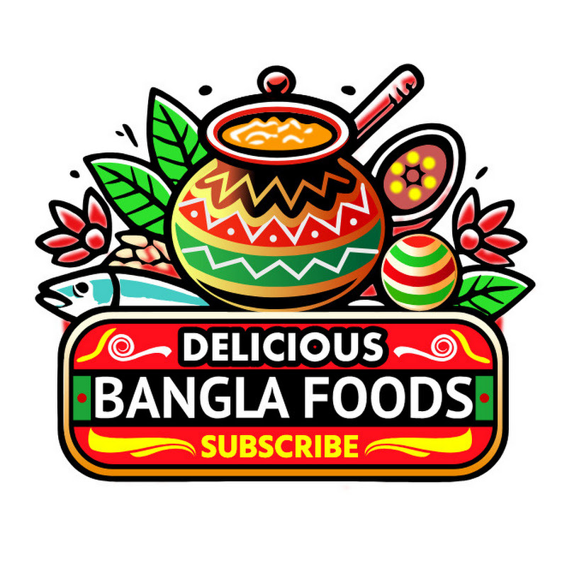 Delicious Bangla Foods