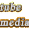 What could Tube Media buy with $3.94 million?