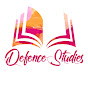 Defence and strategic studies logo