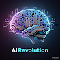 AI Revolution  logo