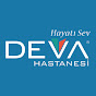 Deva Hastanesi Youtube video kanalı Profil Fotoğrafı Deva Hastanesi Youtube video kanalı Profil Fotoğrafı