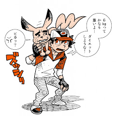 ポケモン実況 オオタチ