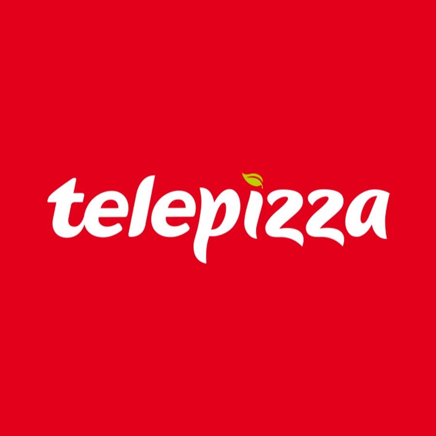 Telepizza España YouTube