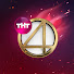 ТНТ4 Телеканал