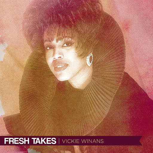Vickie Winans - Topic