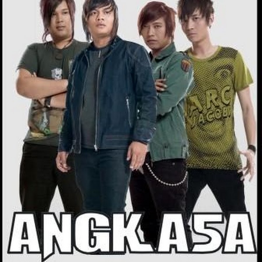 DOWNLOAD ANGKASA BAND SAMPAI KAPANPUN MP3