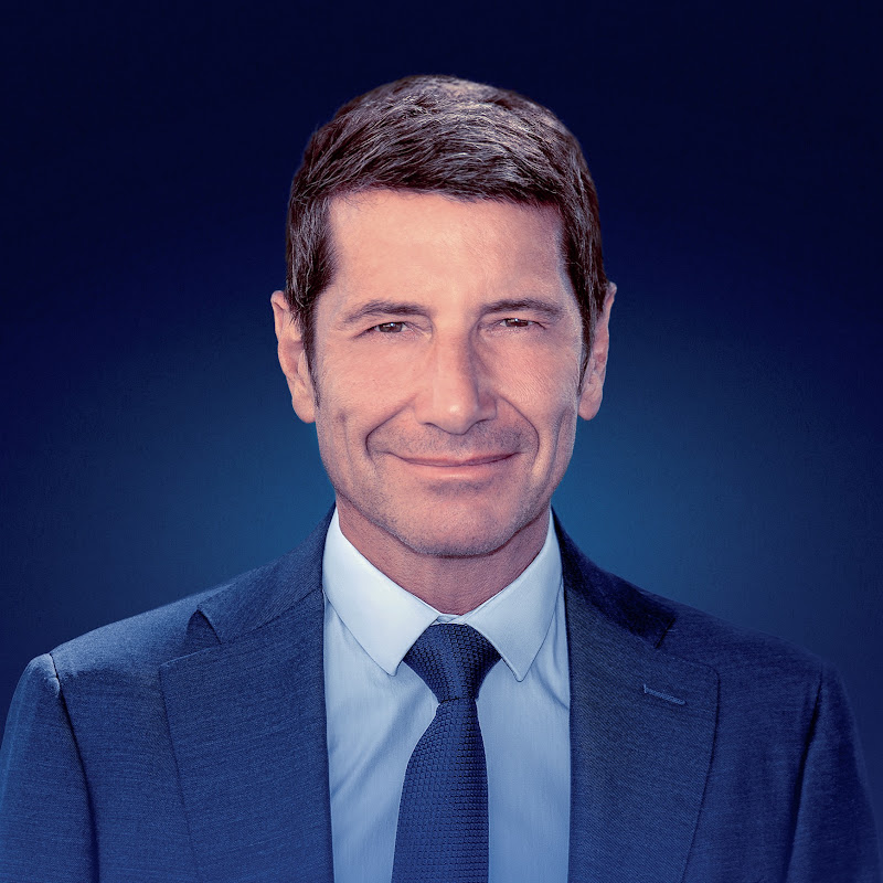 David Lisnard