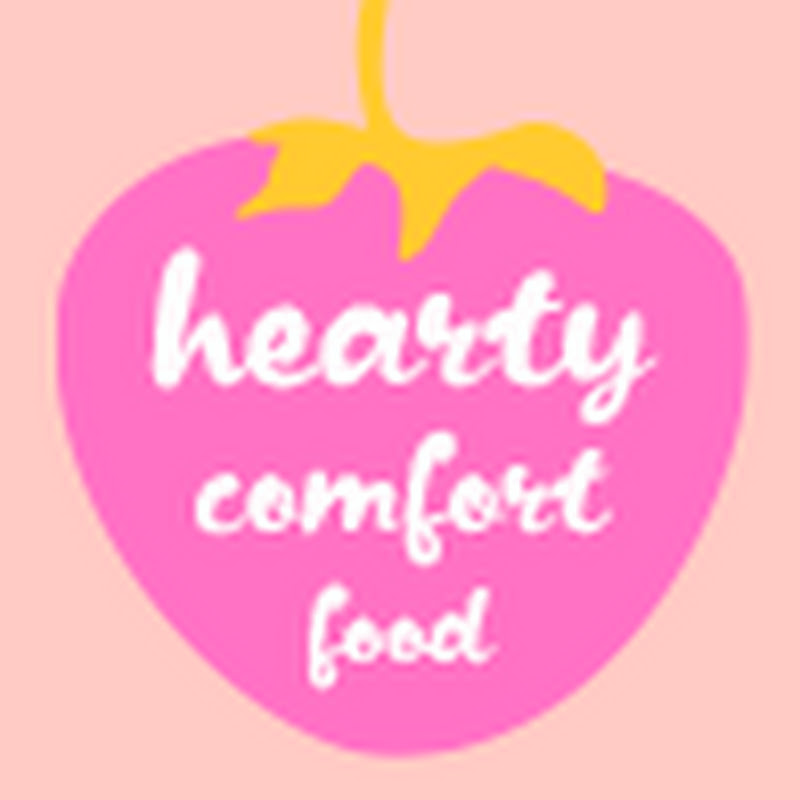 Hearty Comfort Food