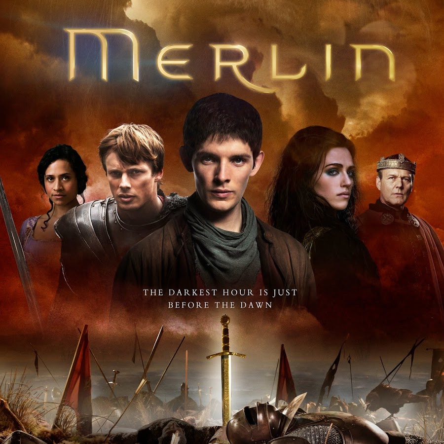 Merlin Italia - YouTube