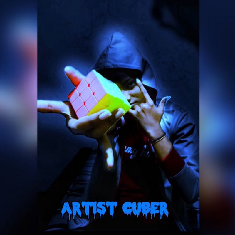 SL Artist Cuber