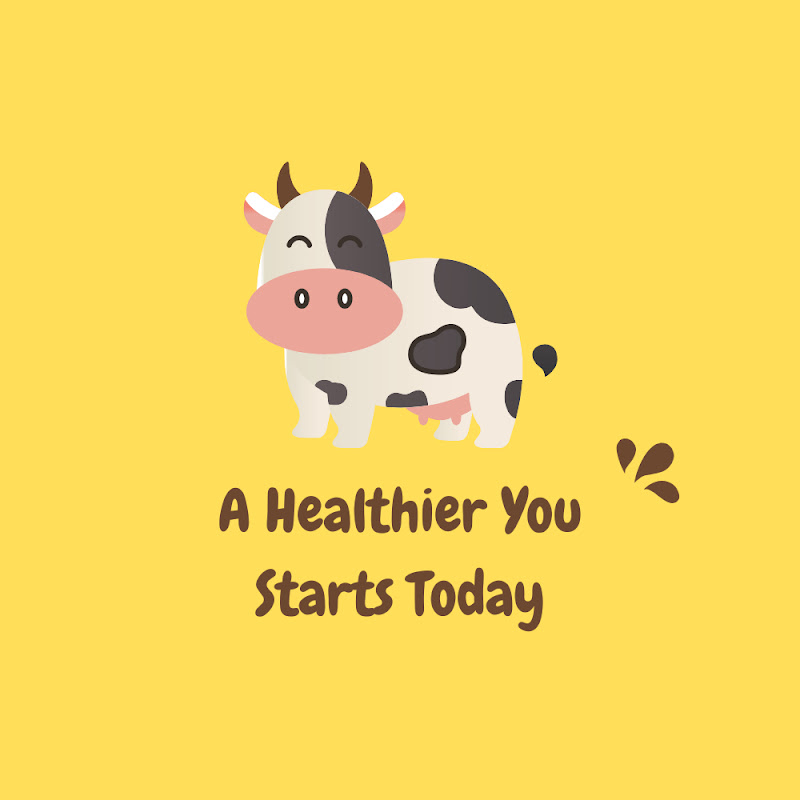 A Healthier You Starts Today 