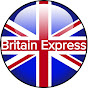 Britain Express logo