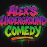 ShLD40gSsP0-channel-avatar-Alex's Underground Comedy Club