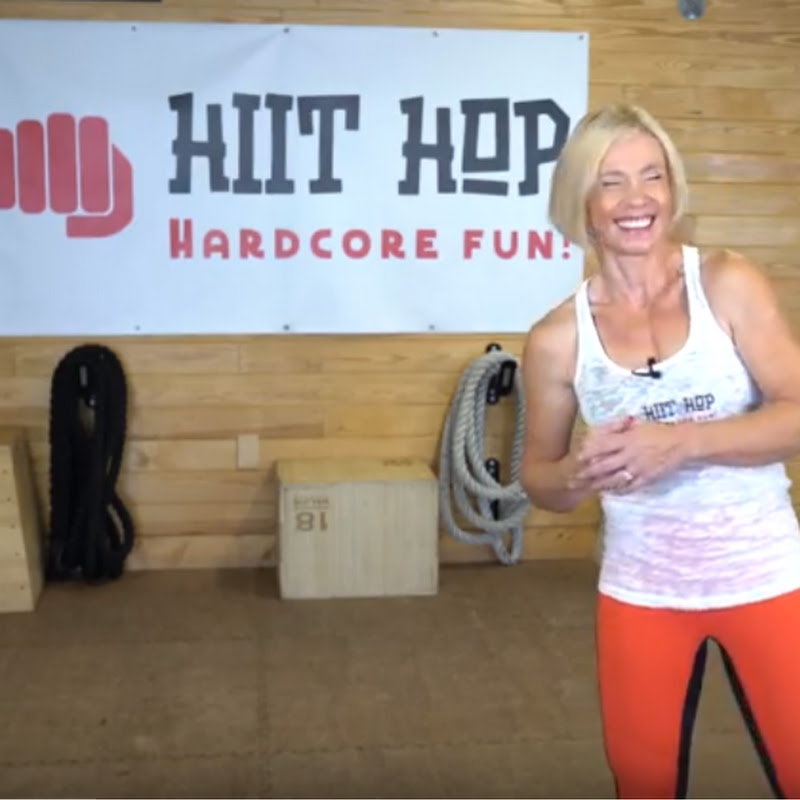 HIIT Hop