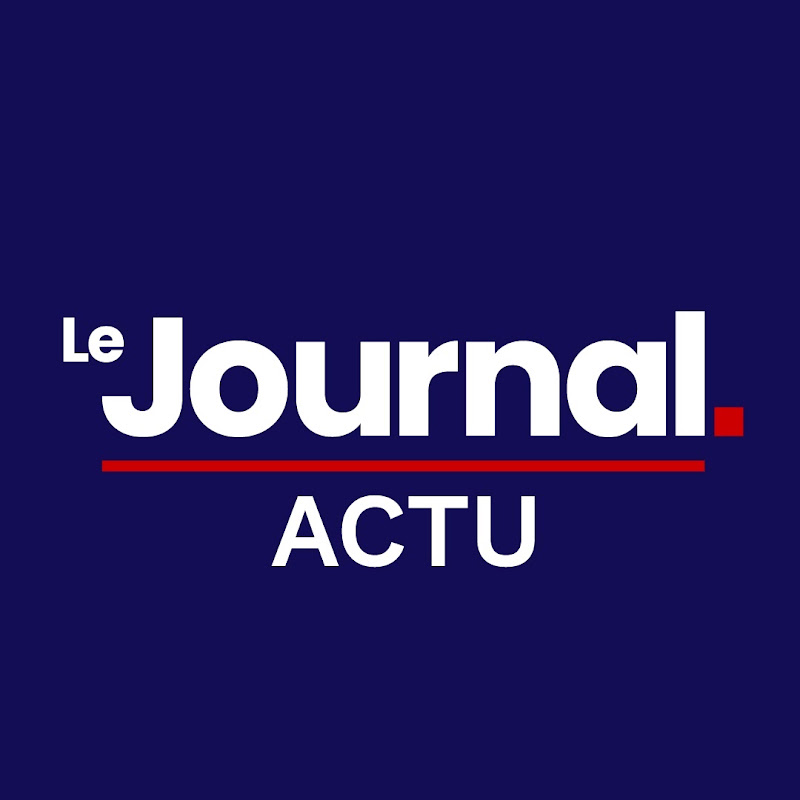 Le Journal Actu