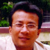 Ghanshyam Shrestha - photo
