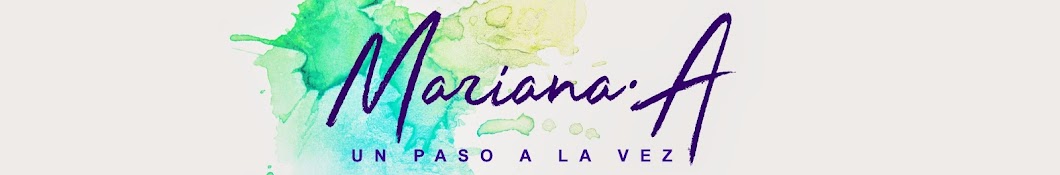 Mariana Andrade YouTube channel avatar